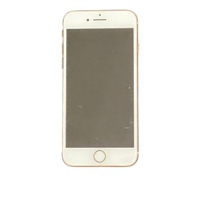 【フロントパネル交換:衝撃破損】iPhone8