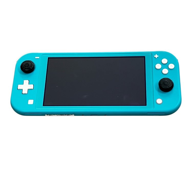 【バッテリー交換:消耗】Nintendo Switch Lite