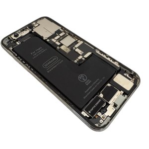 iPhone11Pro　バッテリー交換