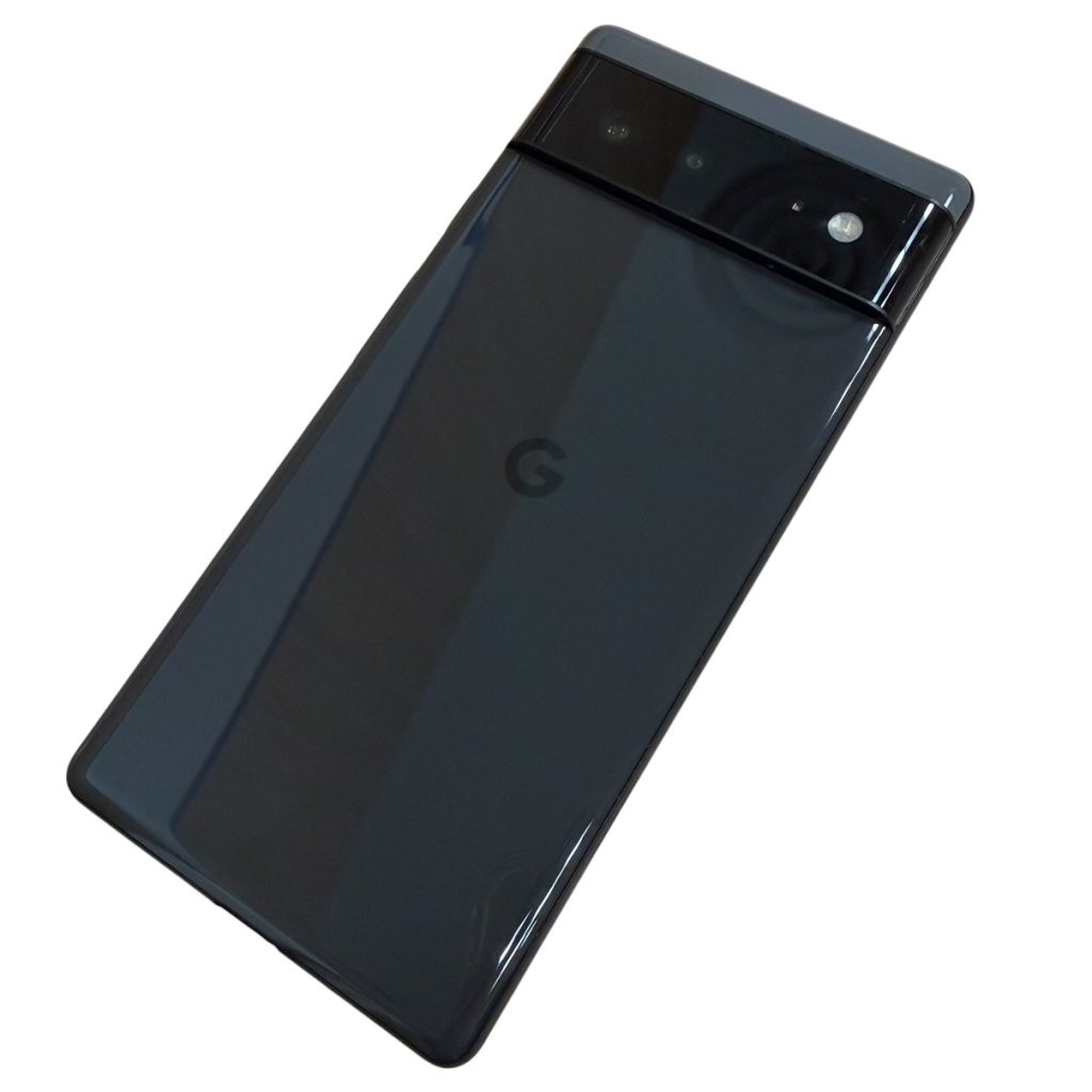 Googlepixel6 起動不能 基板修理