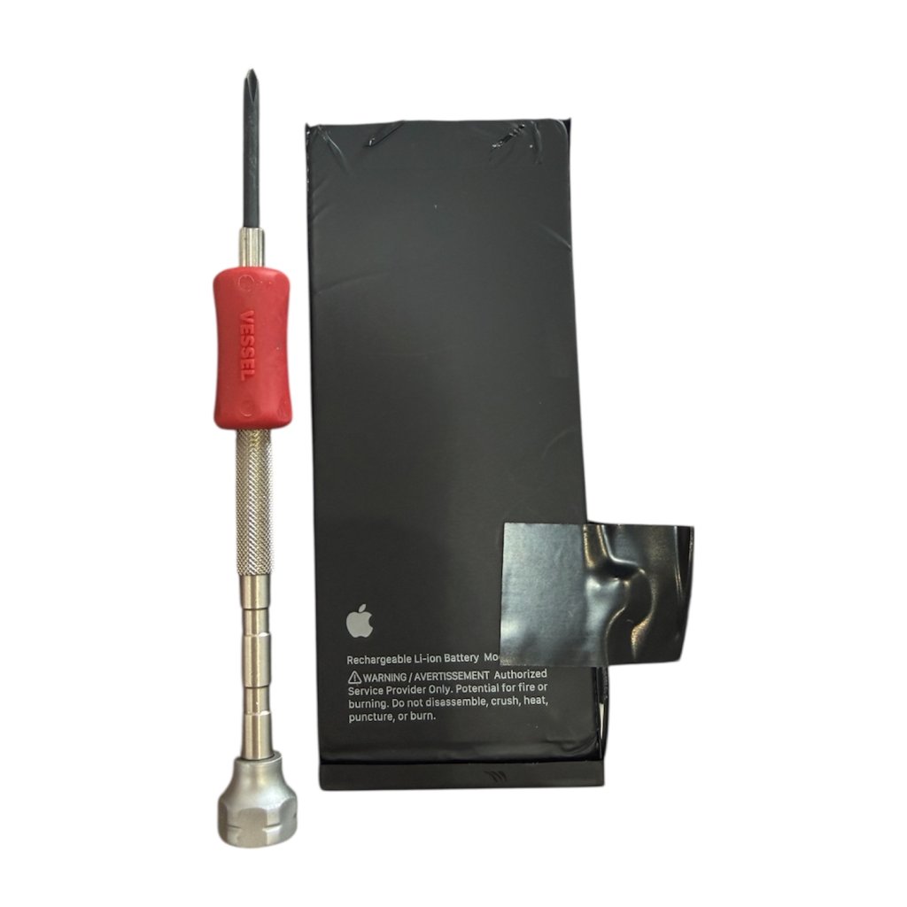 iPhoneSE3 バッテリー交換修理