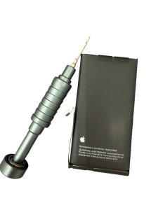 iPhone12 バッテリー交換