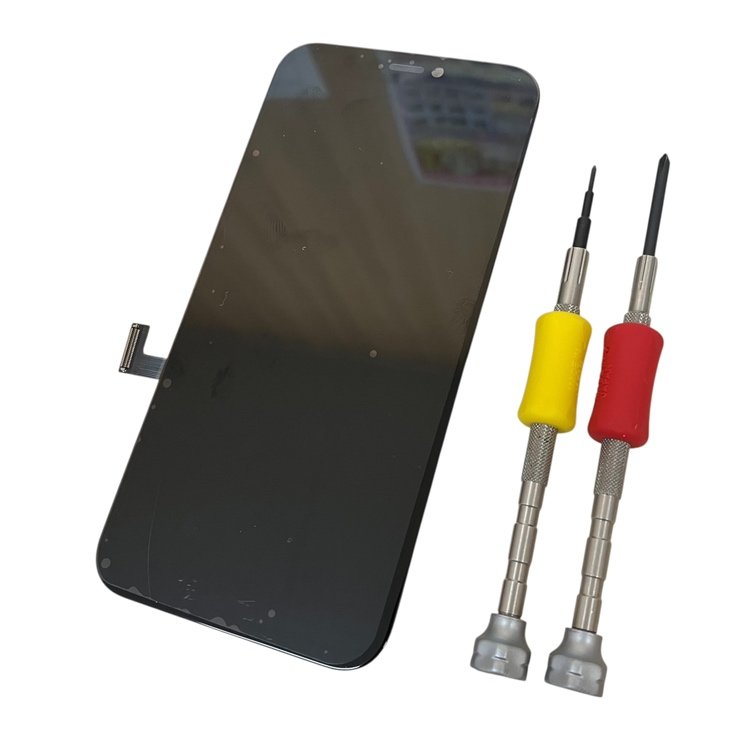iPhone12 mini 液晶交換