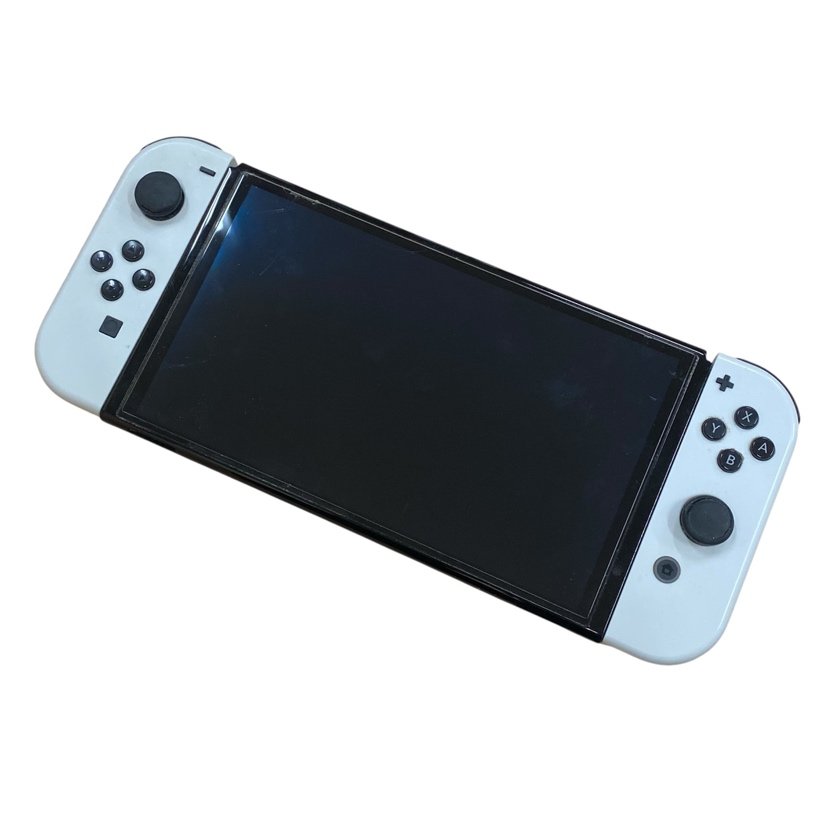 ニンテンドースイッチ switch 有機EL 基板修理