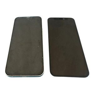 iPhone12mini　液晶交換