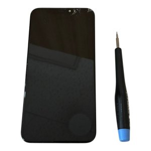 iPhoneX 液晶交換