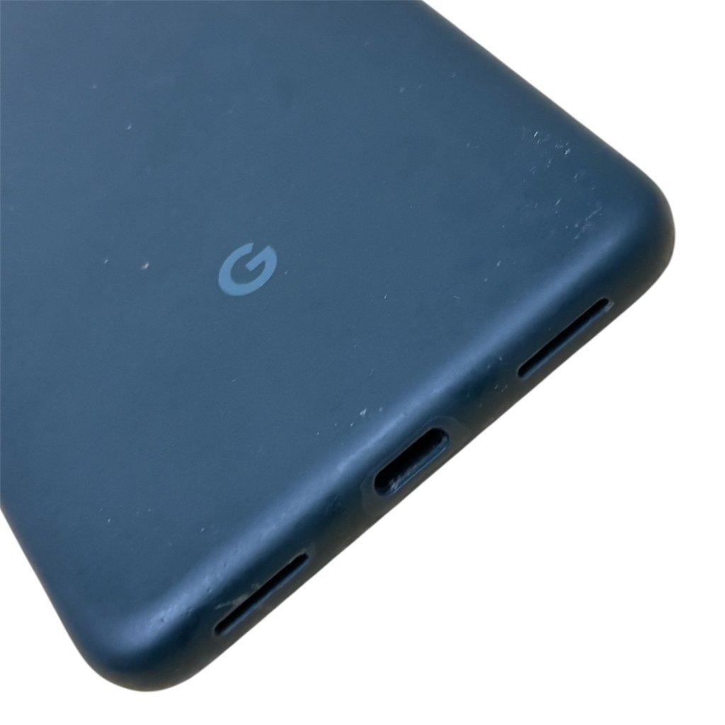 Googlepixel 5A ドックコネクタ―交換