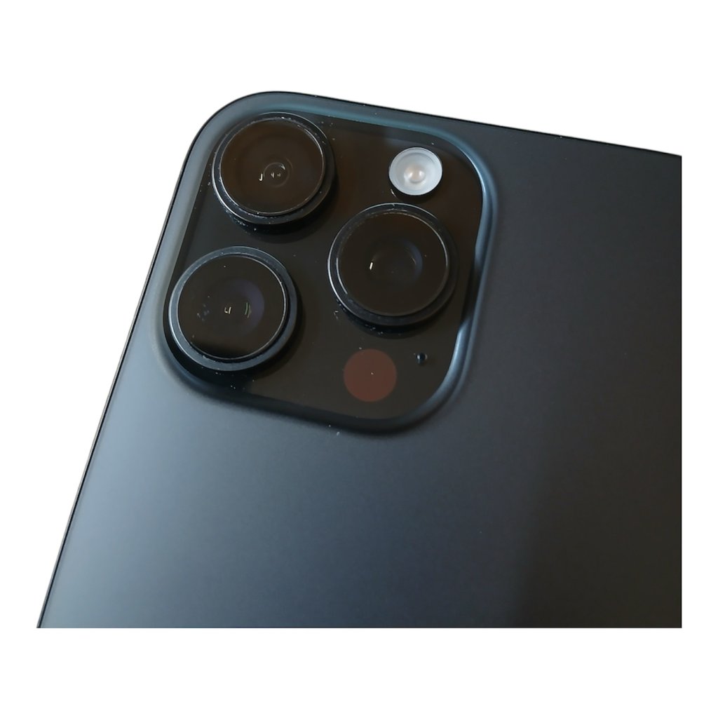 iPhone16 Pro Max アウトカメラ交換修理