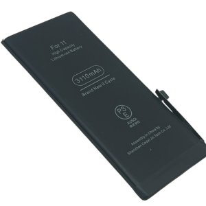 iPhone 11 のバッテリー交換修理