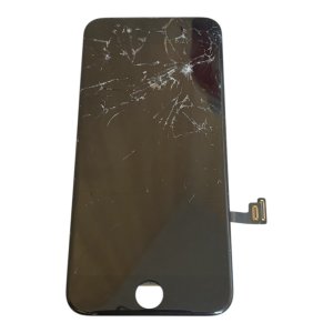 iPhoneSE2 フロントパネル交換