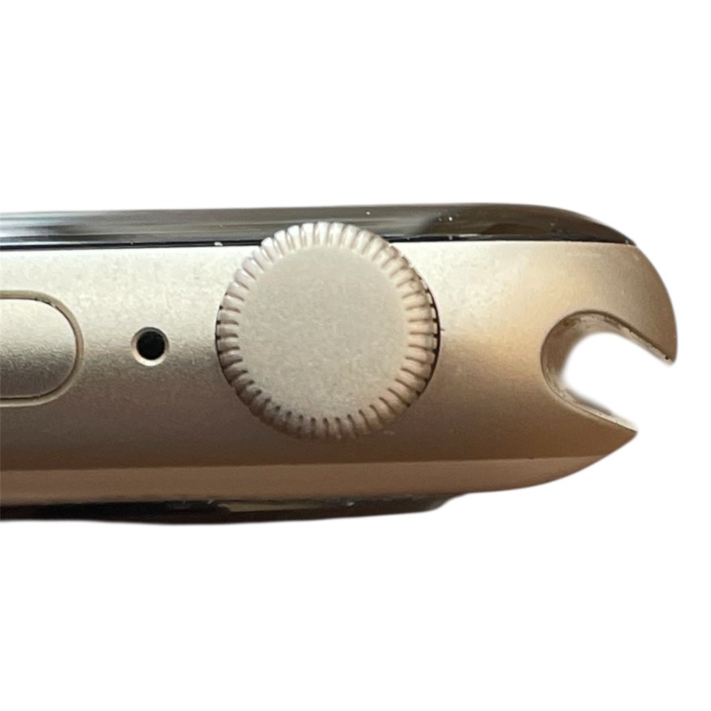 AppleWatchSE2　デジタルクラウン修理
