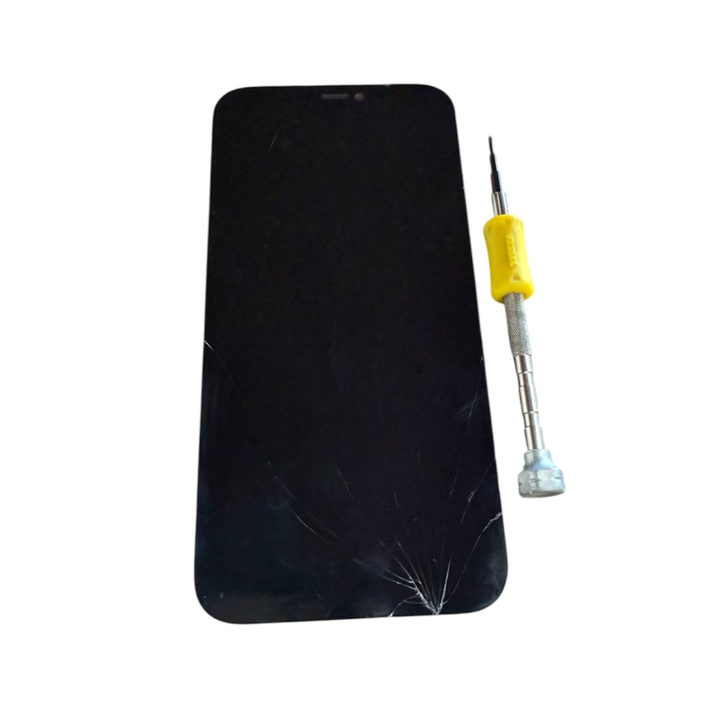 iPhone12Pro パネル交換修理