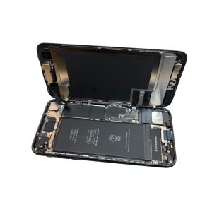 iPhoneSE3（第三世代）　バッテリー交換修理