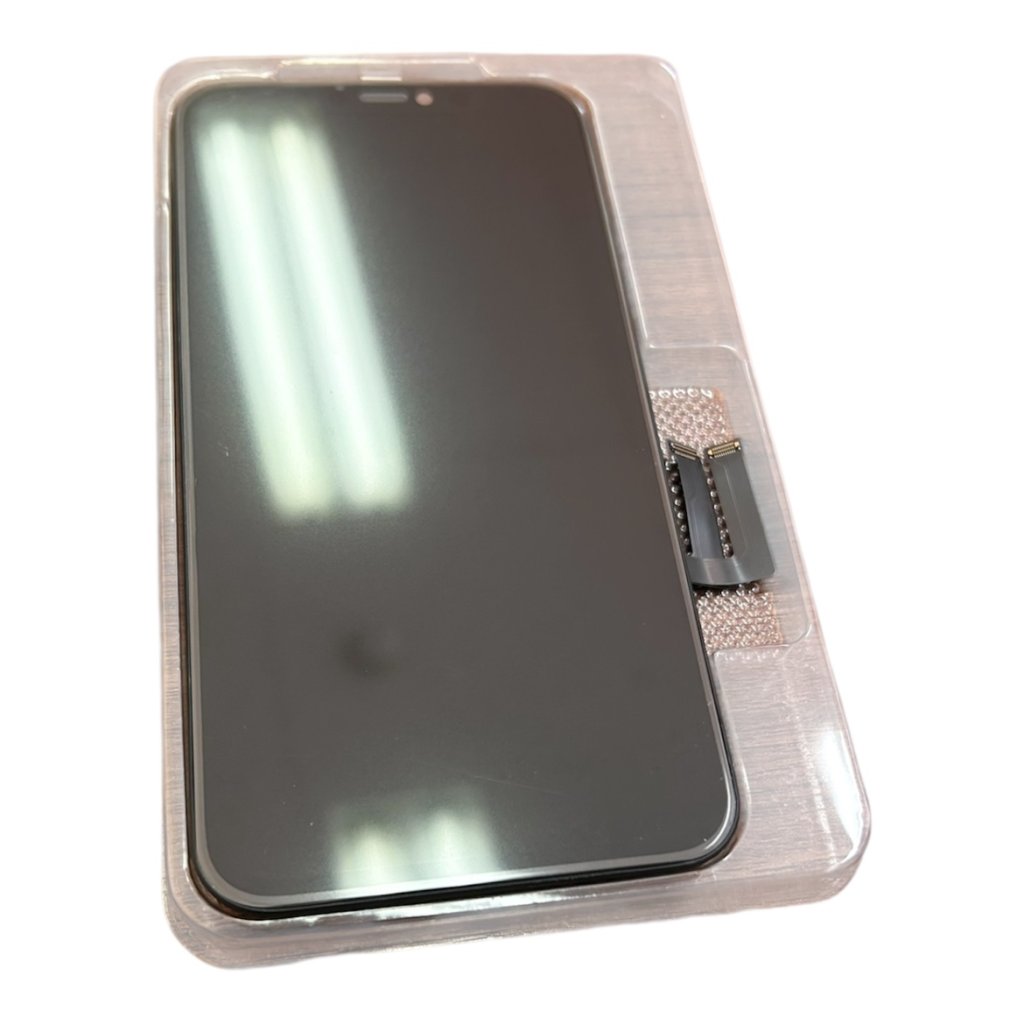 iPhone11　液晶交換