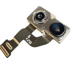 iPhone12 アウトカメラ修理
