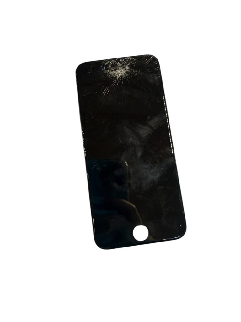 【iPhoneSE3】画面パネル交換修理