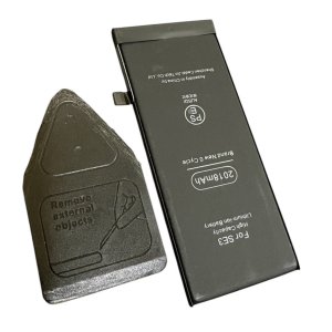 iPhoneSE3 バッテリー交換