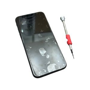 iPhoneSE2 液晶交換