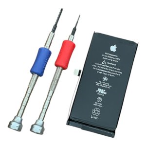 iPhoneSE3 バッテリー交換