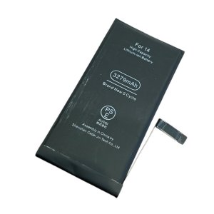 【最大容量79％】iPhone14バッテリー交換修理