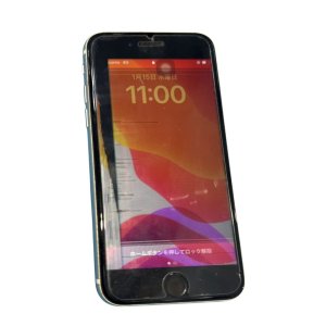 iPhoneSE2 液晶交換