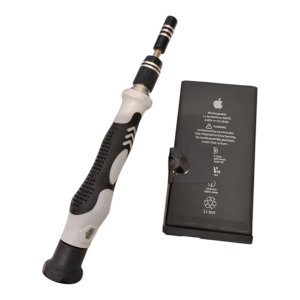 iPhone12 バッテリー交換