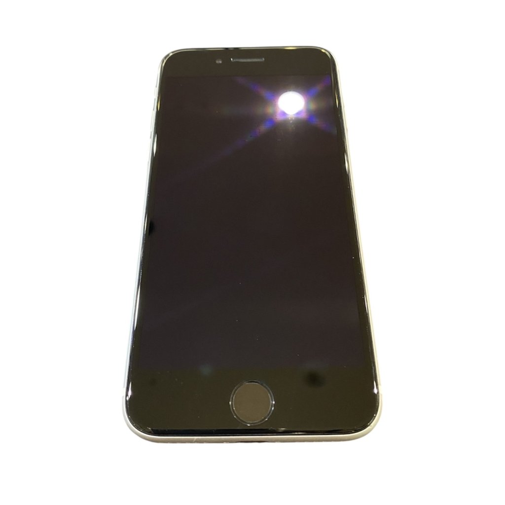 iPhoneSE2　バッテリー交換