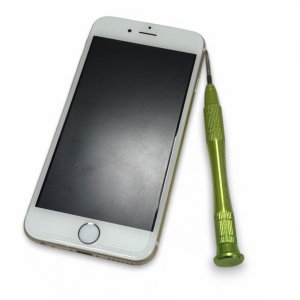 iPhone6 バッテリー交換＋CPU修理