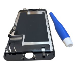 iPhoneSE3　液晶交換修理