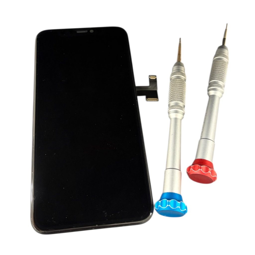 iPhone11Pro 液晶交換