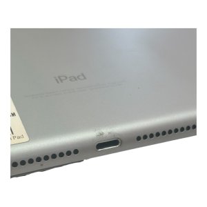iPad6 ドックコネクター交換