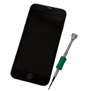 iPhoneSE2 液晶交換修理