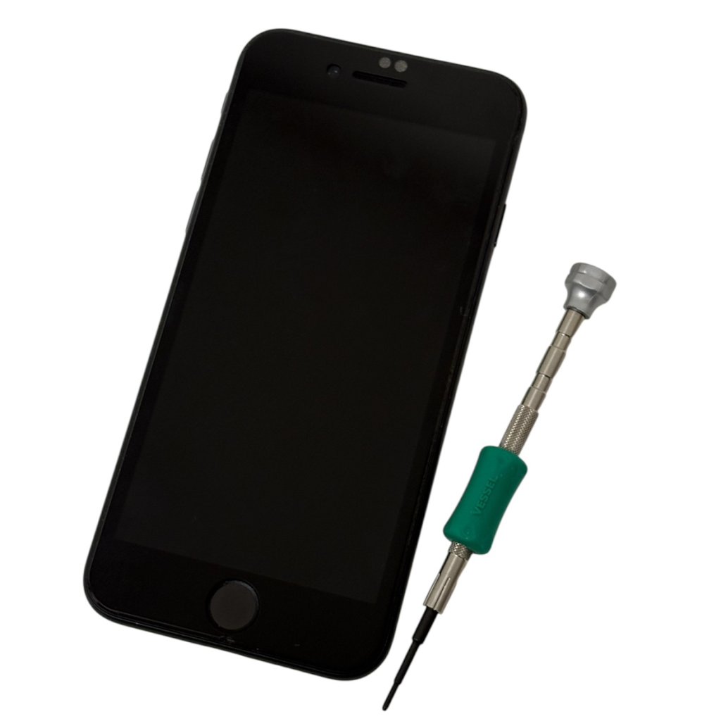 iPhoneSE2 液晶交換修理