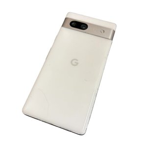 Google Pixel 7a　バッテリー交換