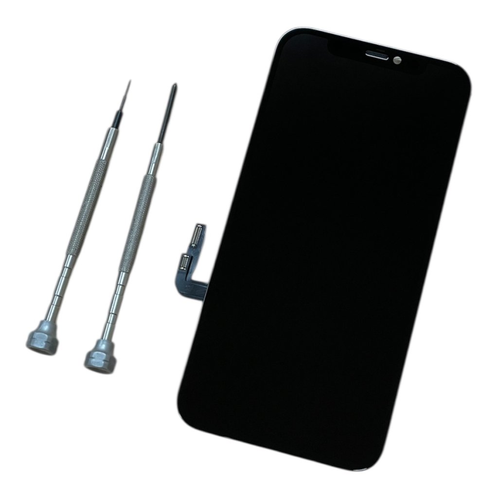 iPhone12 液晶交換