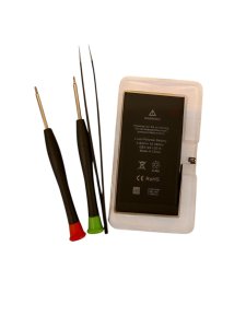 iPhone12 バッテリー交換修理