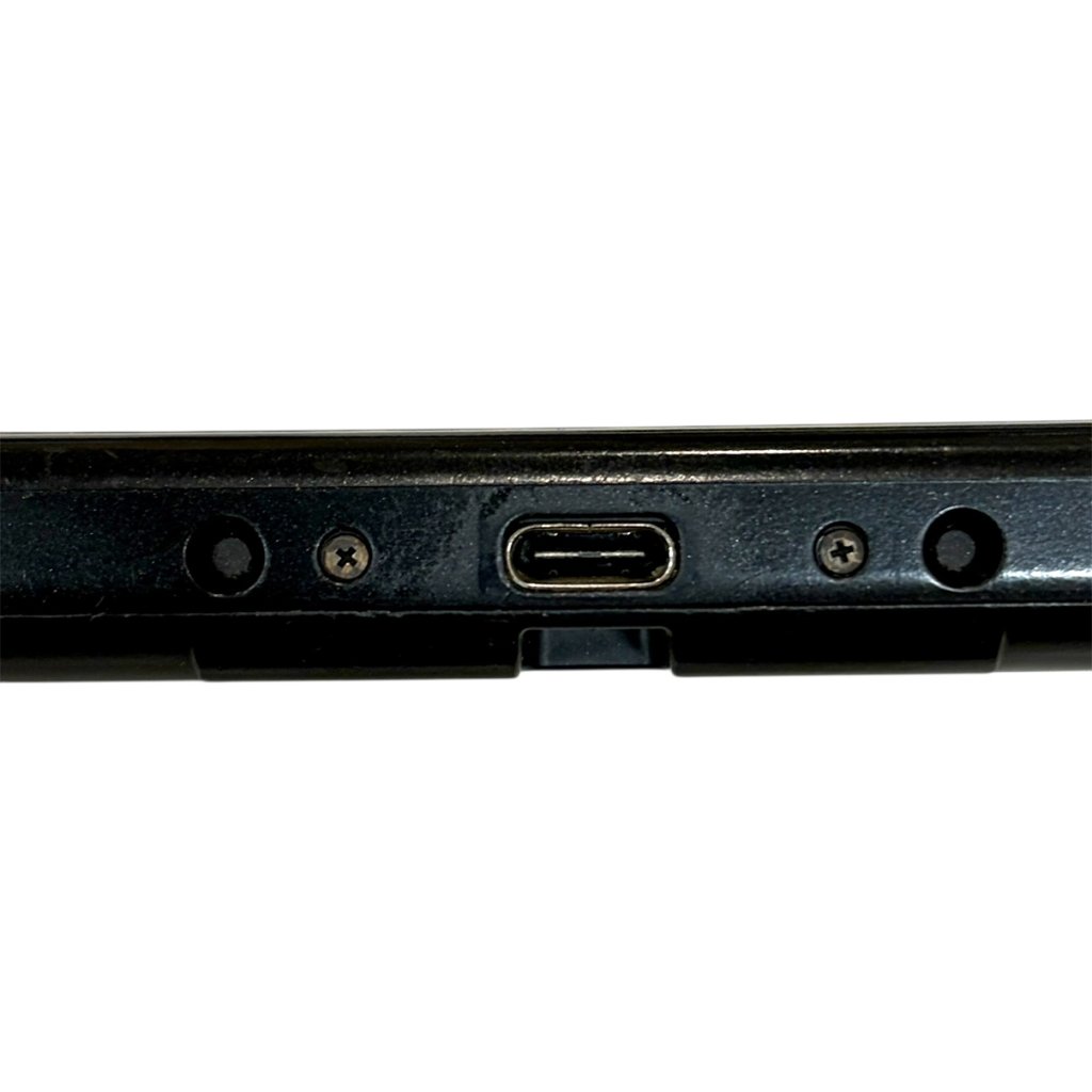 Nintendo Switch ニンテンドースイッチ ドックコネクタ交換