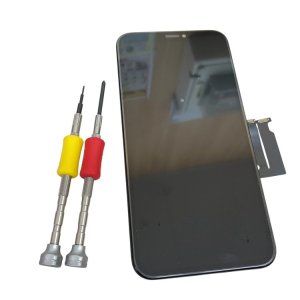 iPhoneXR 液晶交換