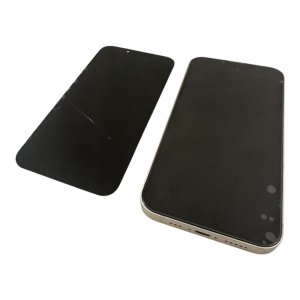 iPhone13 液晶交換