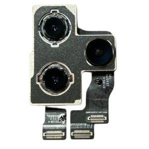 iPhone11Pro アウトカメラ交換