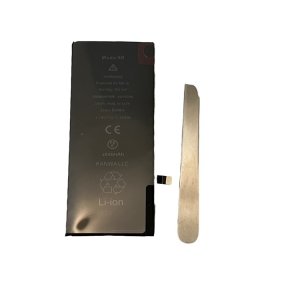 【バッテリー交換:再起動 繰り返し】iPhone XR