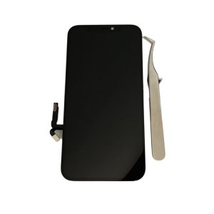 【フロントパネル交換:衝撃破損】iPhone 12