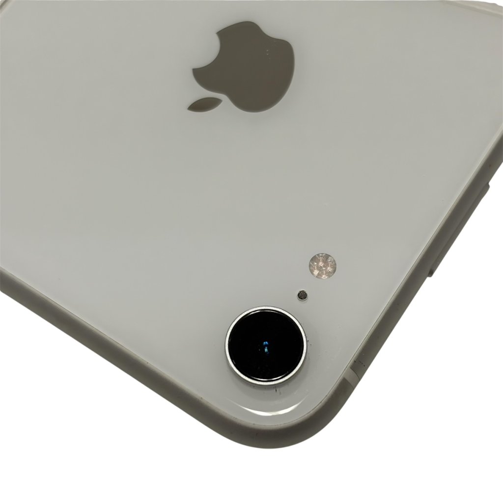 iPhoneXR アウトカメラ修理