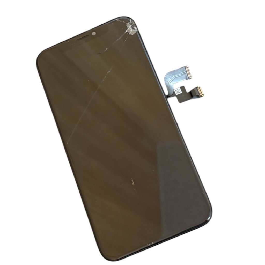 iPhone11 フロントパネル交換