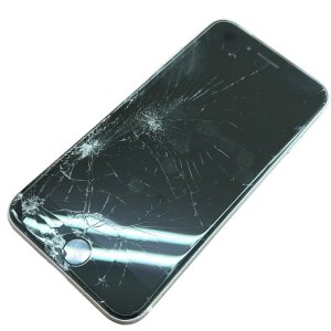 iPhoneSE3 フロントパネル交換