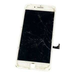 iPhone8Plus 液晶交換修理