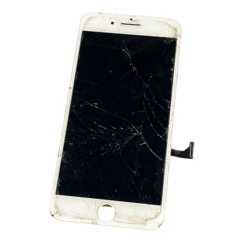 iPhone8Plus 液晶交換修理