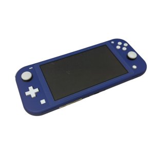 Nintendo Switch Lite 基板修理