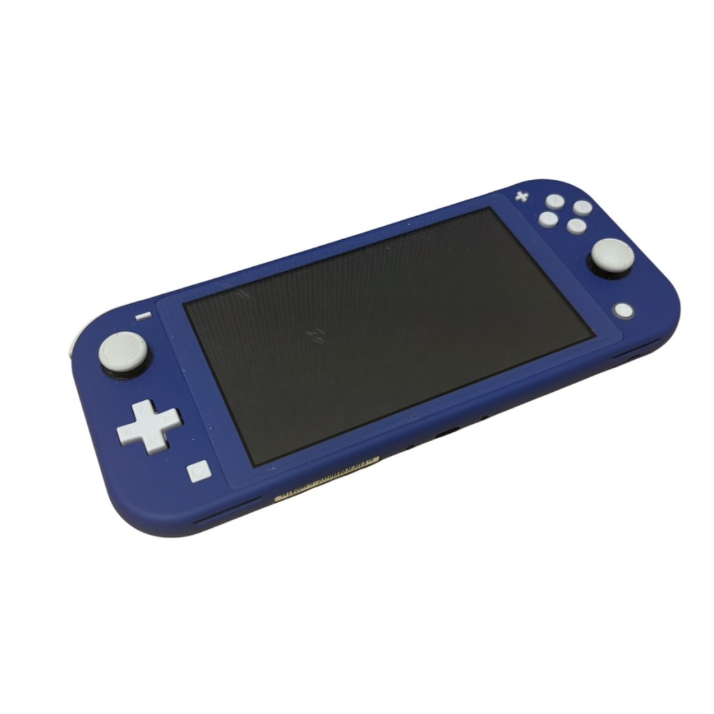 Nintendo Switch Lite 基板修理