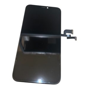 iPhone XS パネル交換